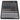Rockville RPM870 8 Channel 6000w Powered Mixer, USB, Effects+3) Mics+Case+Cables