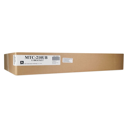 JBL MTC-210UB Mounting Bracket For CONTROL SB-210 SB210