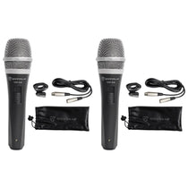 RMP-XLR 2-Pack