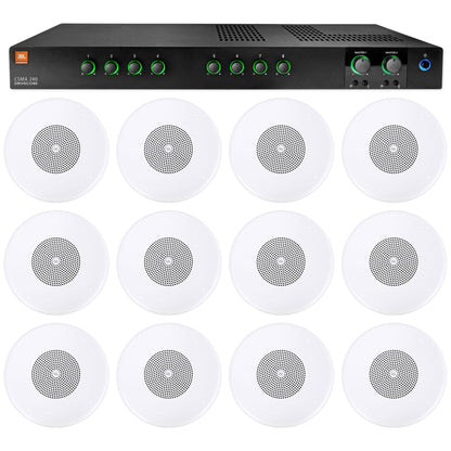 CSMA240 + CSS8004 12-Pack