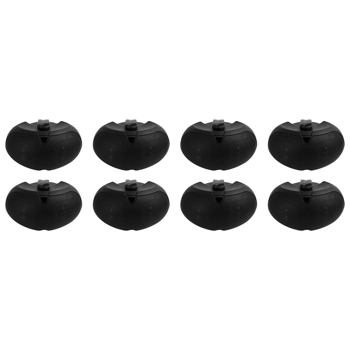 D4-16 BLACK 8-Pack