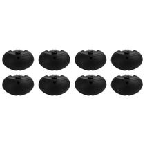 D4-16 BLACK 8-Pack
