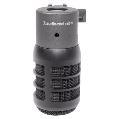 Audio Technica ATM230 Hypercardioid Dynamic Instrument Microphone Drum Mic+Mount