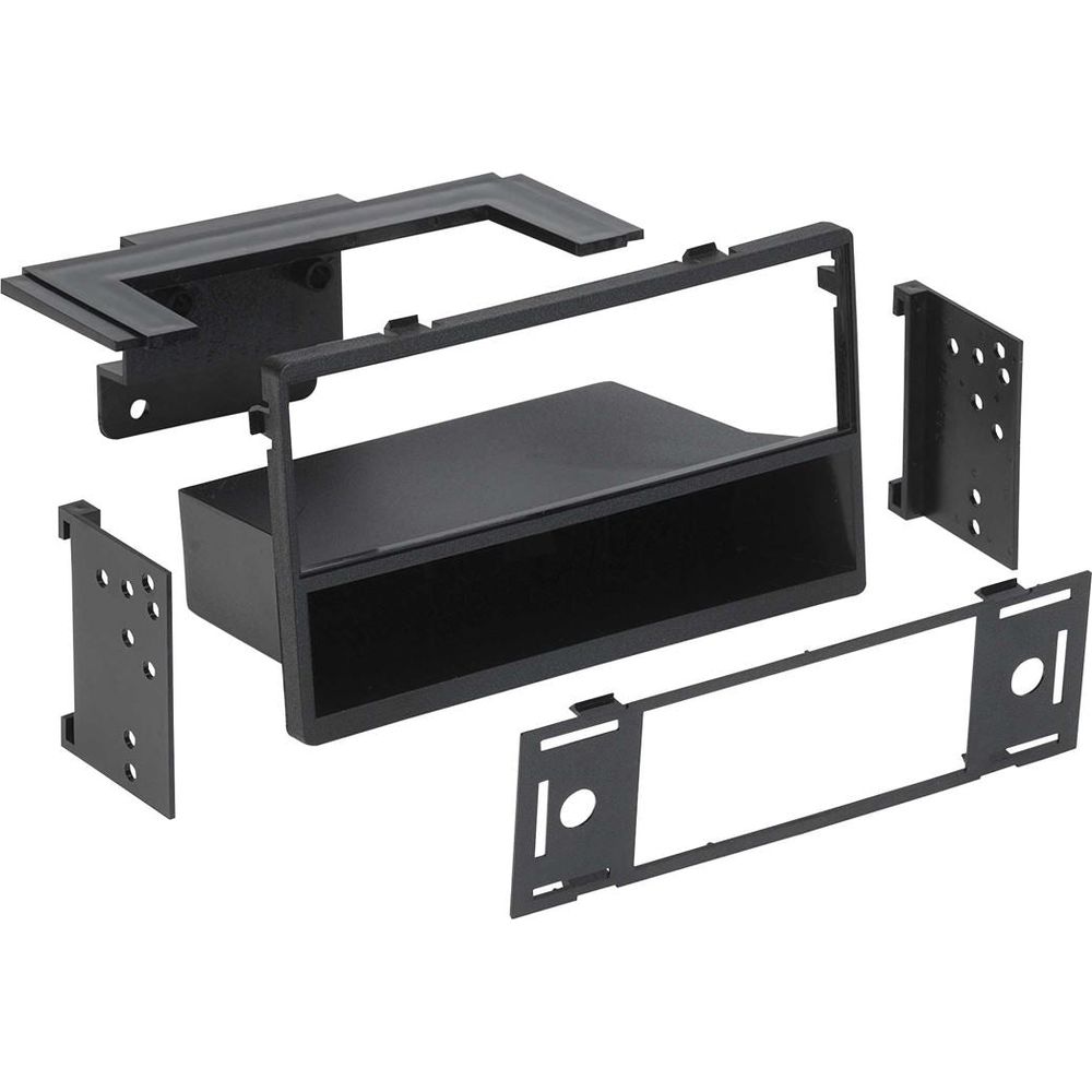 Metra 99-7892 In-Dash Installation Mounting Multi-Kit for 1990-2001 Honda/Acura