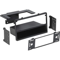 Metra 99-7892 In-Dash Installation Mounting Multi-Kit for 1990-2001 Honda/Acura