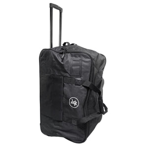 Mackie Water-Resistant Rolling Speaker Bag Carry Case for Thump15A & Thump15BST