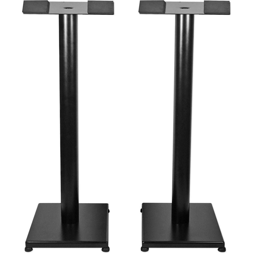 RockShelf 68B Black + RS29B Stands Bundle