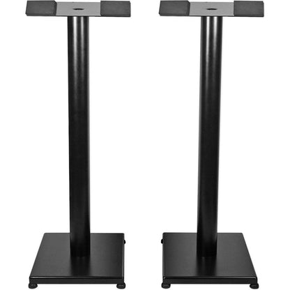 RockShelf 68B Black + RS29B Stands Bundle