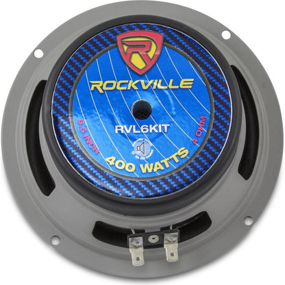 RVL6KIT 2-Pack