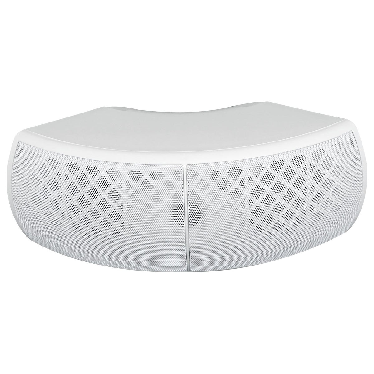WET-D4 WHITE 8-Pack