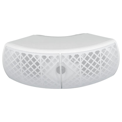 WET-D4 WHITE