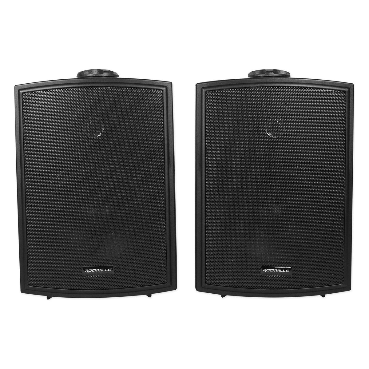 HP5S-8 BK BOAT 4-Pair