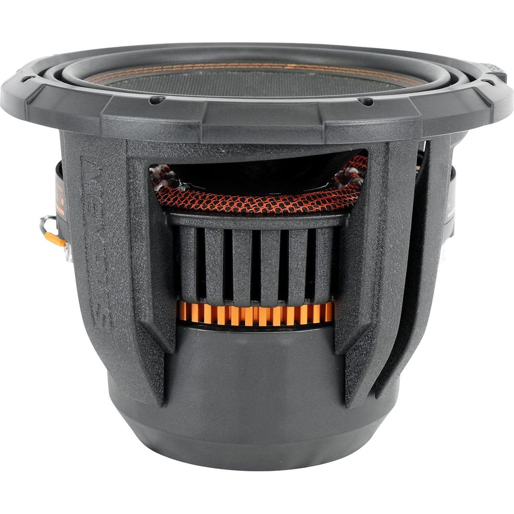 (2) MOJO 1212 12" Competition Subwoofers + Amplifier + Amp Kit