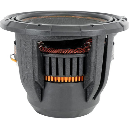 (2) MOJO 1212 12" Competition Subwoofers + Amplifier + Amp Kit