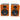 Pair Rockville APM5C 5.25" 250W Powered USB Studio Quality Bookshelf Speakers