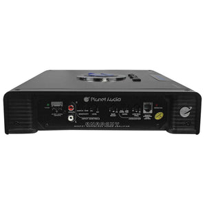 New Planet Audio AC2500.1M 2500w Class A/B Mono Amplifier 2 Ohm Stable Car Amp