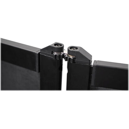 RFAAB DJ Event Facade Booth + R720L LED Fog Machine + RFJG Gallon Fog Fluid