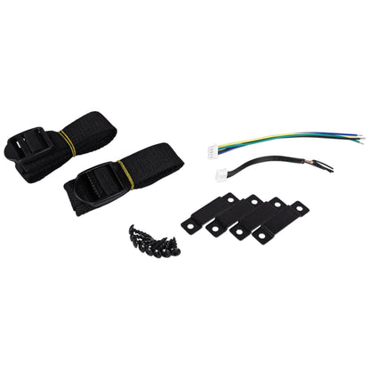 RTB65A + RWK10 Amp Kit Bundle