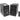 Rockville HD5B 150w Black Home Theater System Bookshelf Speakers/Bluetooth/USB