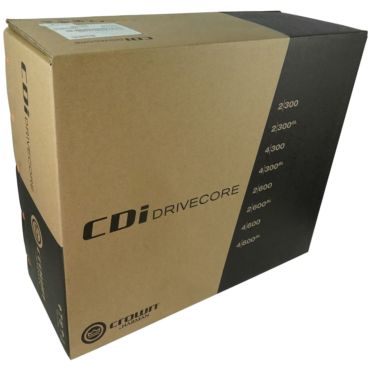 CDi DriveCore 2|300