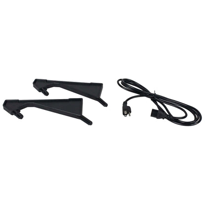 RPG15 2-Pack + Adjustable Tripod Stands Bundle