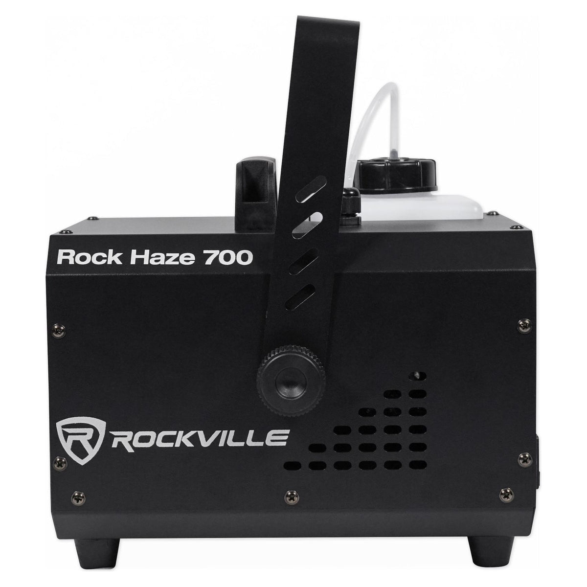 ROCKHAZE 700 + RHF Haze Fluid 2-Pack Bundle