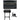 Mackie 2404VLZ4 24-Channel 4-Bus FX Mixer w/ USB + ATH-M50X Headphones + Stand