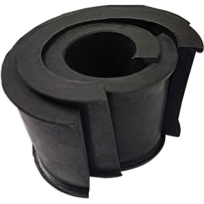 Rockville 1.75" Rubber Adapter Inserts For Polaris RZR Tower Speakers