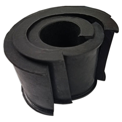 Dual 6.5" CSC Rollbar Tower Speakers