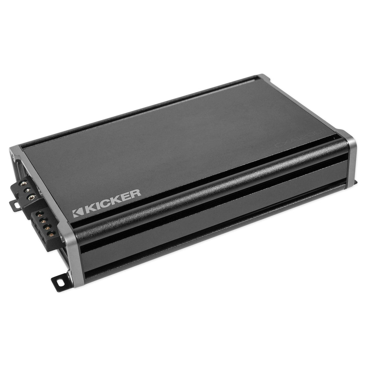 46CXA12001 CXA1200.1 1200w RMS Mono Class D Car Amplifier Amp+Bass Knob