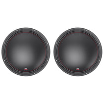 7515-22 15" Competition Subwoofer Pair, DVC 2-Ohm