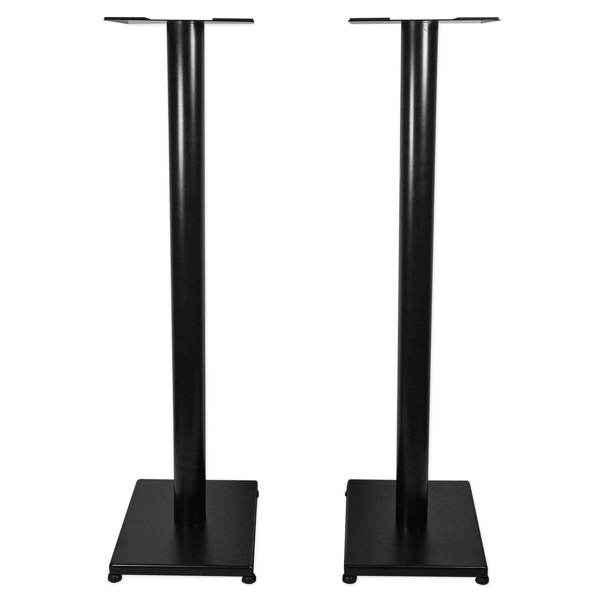 APM6B 6.5" 350W Powered USB Studio Monitor Speakers+37" Stands