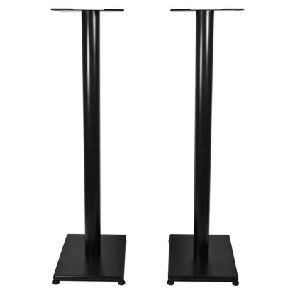 APM6B 6.5" 350W Powered USB Studio Monitor Speakers+37" Stands