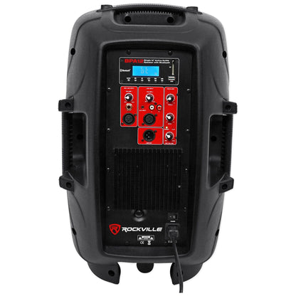 12" Pro Karaoke Machine/System 4 ipad/iphone/Android/Laptop/TV/Tablet