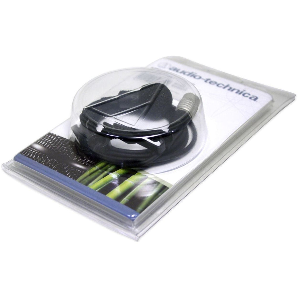 Audio Technica AT831CW Clip-On Lavalier Microphone