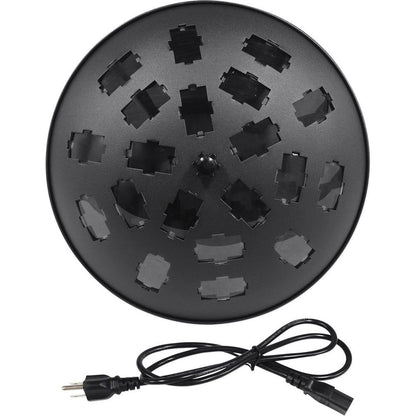 American DJ VERTIGO HEX LED 12 Watt 6-Color Dance Floor Effect Light