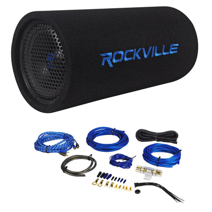 RTB80A + RWK81 Amp Kit Bundle