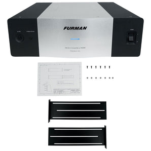 Furman IT-REFERENCE 16E i Symmetrical AC Power Conditioner + Rack Ears