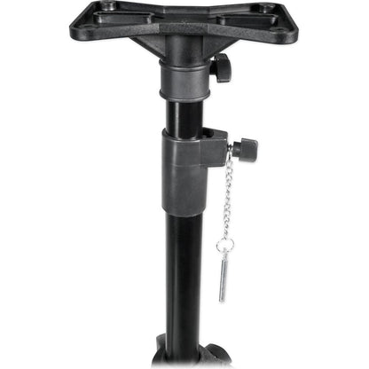 KPS12 12" Karaoke Speakers 2-Pack + Adjustable Wall Mount Brackets Bundle