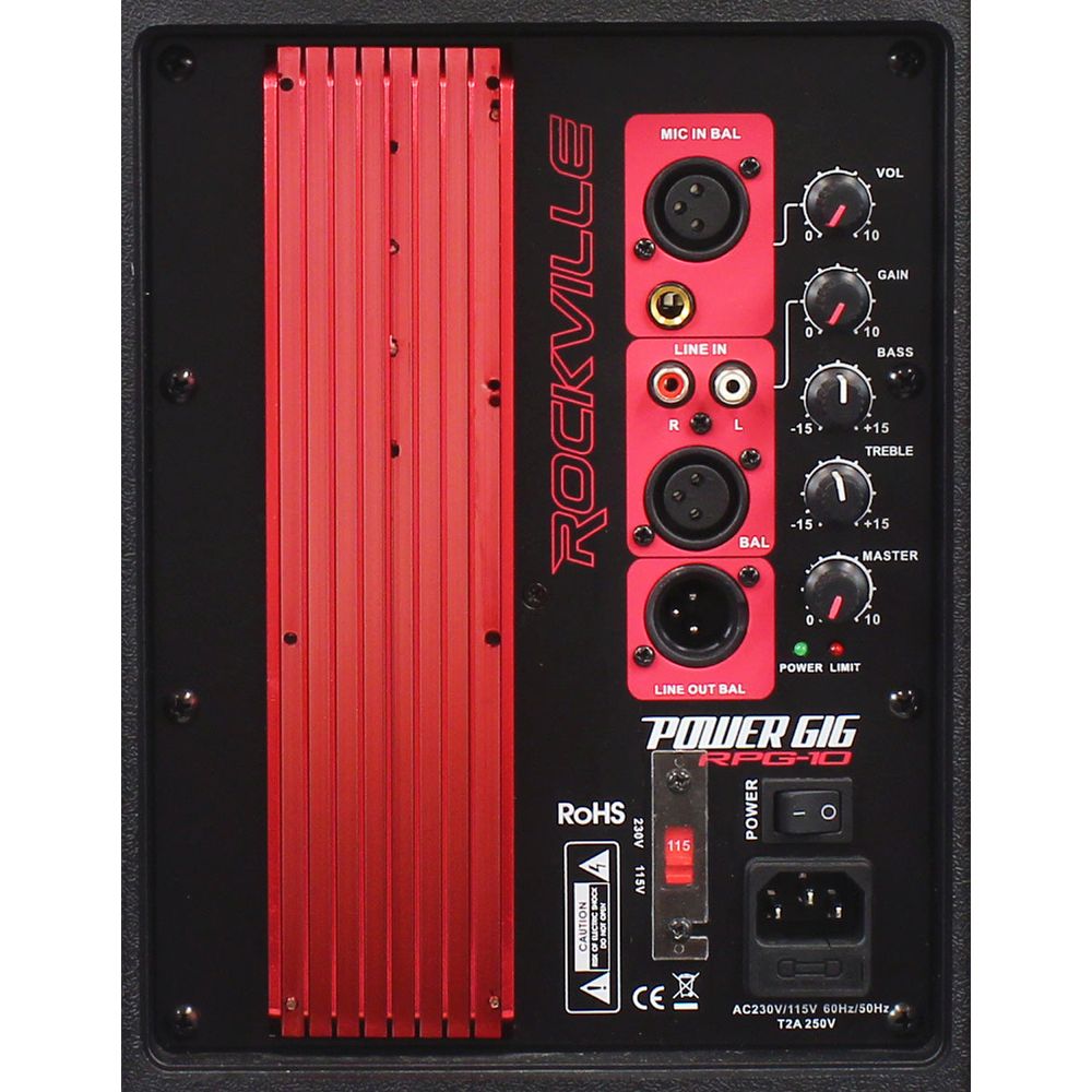 RPG10 2-Pack