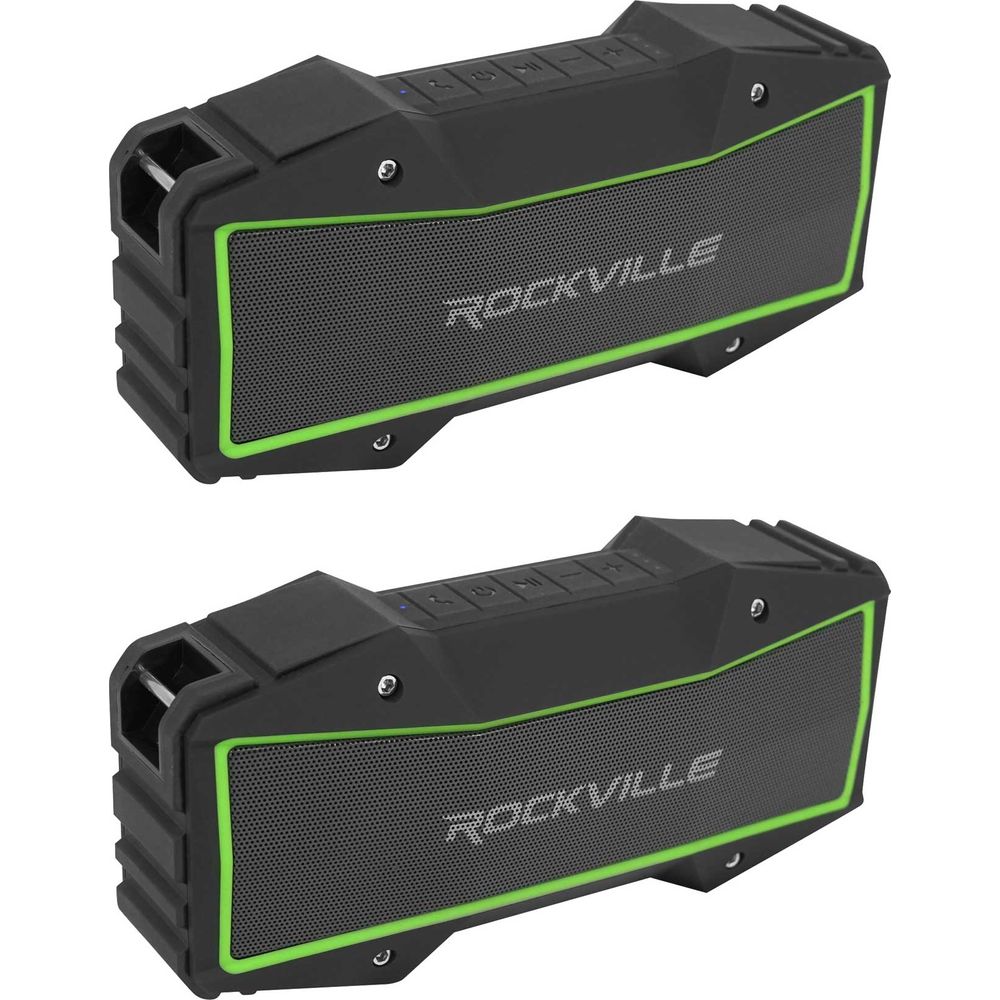 ROCK EVERYWHERE 2-Pack