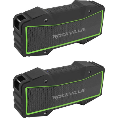 ROCK EVERYWHERE 2-Pack