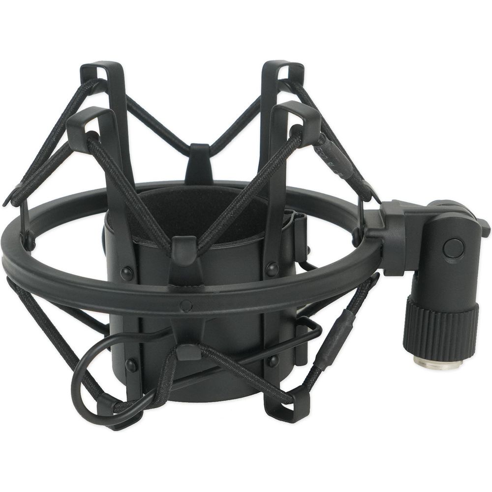 R-Shock Black