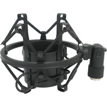 R-Shock Black