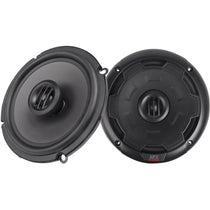 Pair MTX THUNDER65 6.5" 240 Watt 2-Way Car Audio Coaxial Speakers