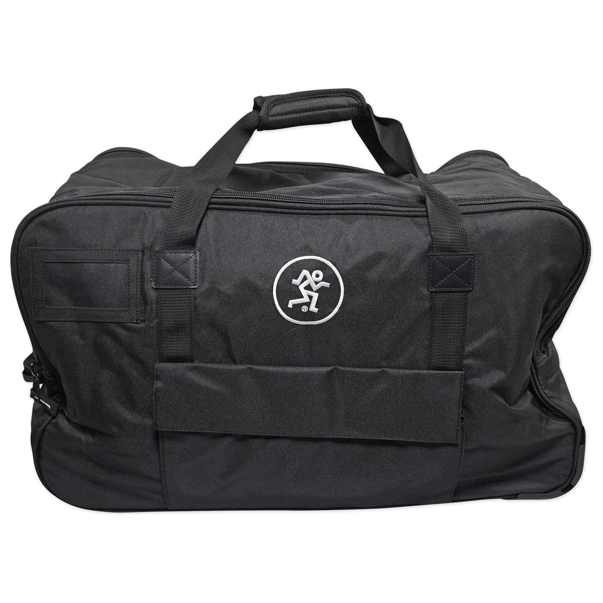 Rolling Speaker Bag for Thump12A/BST with (4) XLR Cables