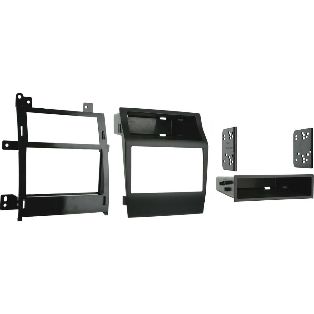 Metra 99-2007 07 Cadillac Escalade CD Dash Mounting Kit
