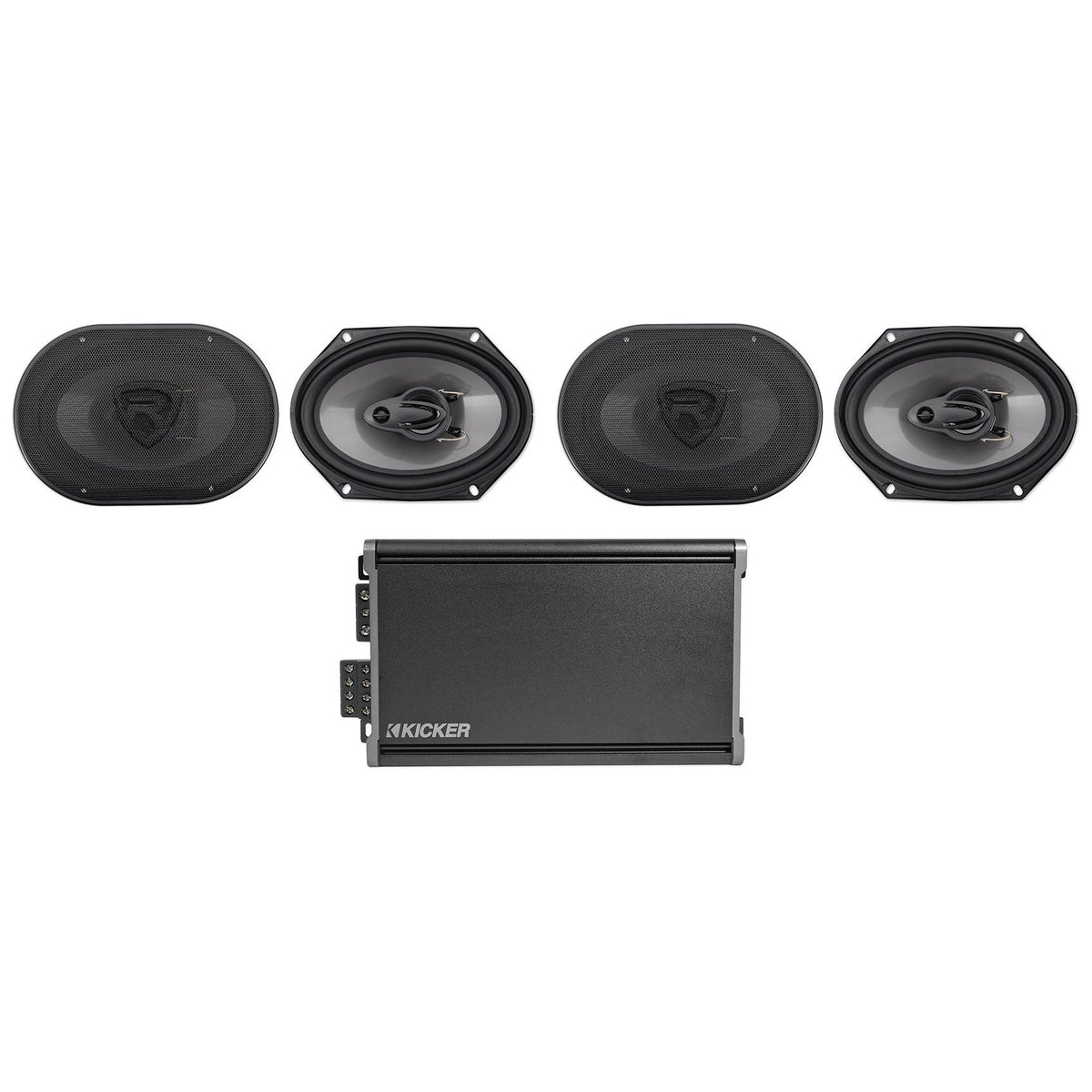 46CXA3604T + RV68.3A 2-Pack