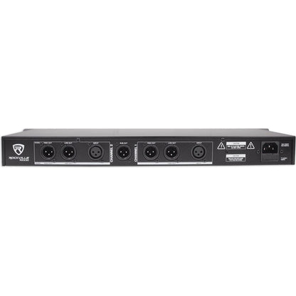 REQ231 + RX230 Bundle
