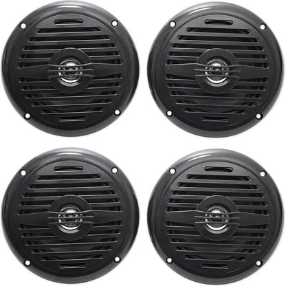 MS525B 2-Pair